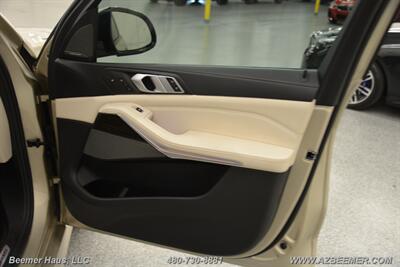 2019 BMW X5 xDrive40i   - Photo 39 - Mesa, AZ 85202