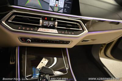 2019 BMW X5 xDrive40i   - Photo 32 - Mesa, AZ 85202
