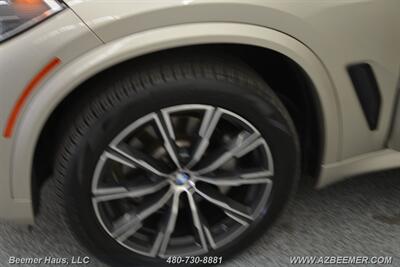 2019 BMW X5 xDrive40i   - Photo 44 - Mesa, AZ 85202