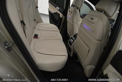2019 BMW X5 xDrive40i   - Photo 21 - Mesa, AZ 85202