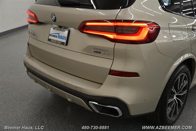 2019 BMW X5 xDrive40i   - Photo 41 - Mesa, AZ 85202