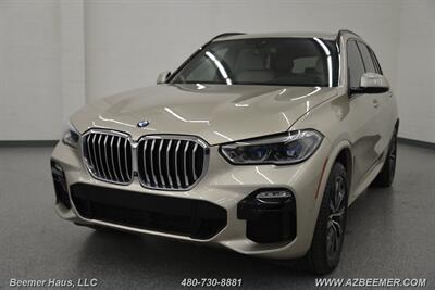 2019 BMW X5 xDrive40i   - Photo 1 - Mesa, AZ 85202