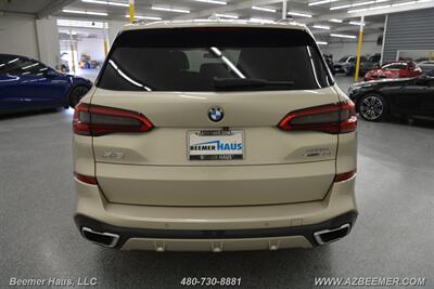 2019 BMW X5 xDrive40i   - Photo 10 - Mesa, AZ 85202