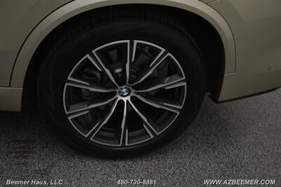 2019 BMW X5 xDrive40i   - Photo 45 - Mesa, AZ 85202