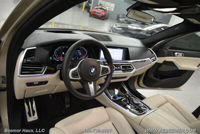 2019 BMW X5 xDrive40i   - Photo 12 - Mesa, AZ 85202
