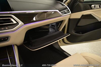 2019 BMW X5 xDrive40i   - Photo 34 - Mesa, AZ 85202