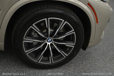 2019 BMW X5 xDrive40i   - Photo 43 - Mesa, AZ 85202