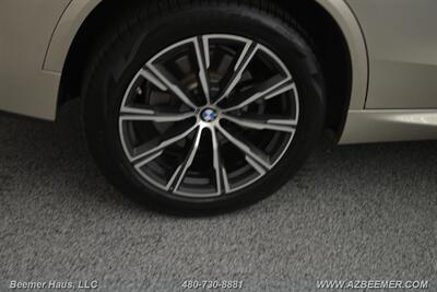 2019 BMW X5 xDrive40i   - Photo 42 - Mesa, AZ 85202