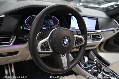 2019 BMW X5 xDrive40i   - Photo 27 - Mesa, AZ 85202