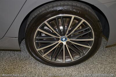 2022 BMW 5 Series 530e   - Photo 49 - Mesa, AZ 85202