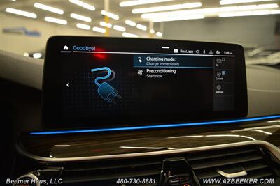 2022 BMW 5 Series 530e   - Photo 28 - Mesa, AZ 85202