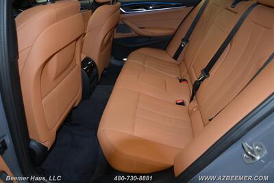 2022 BMW 5 Series 530e   - Photo 21 - Mesa, AZ 85202