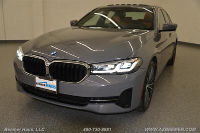 2022 BMW 5 Series 530e   - Photo 51 - Mesa, AZ 85202