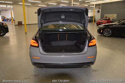 2022 BMW 5 Series 530e   - Photo 44 - Mesa, AZ 85202