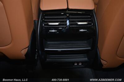2022 BMW 5 Series 530e   - Photo 23 - Mesa, AZ 85202