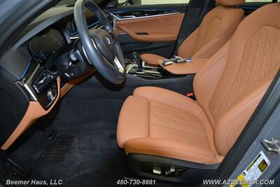 2022 BMW 5 Series 530e   - Photo 11 - Mesa, AZ 85202