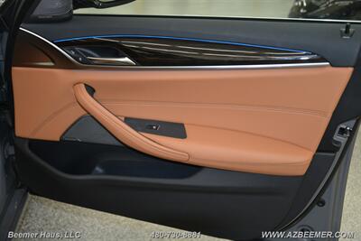 2022 BMW 5 Series 530e   - Photo 43 - Mesa, AZ 85202