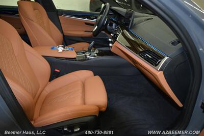 2022 BMW 5 Series 530e   - Photo 15 - Mesa, AZ 85202
