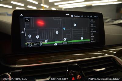 2022 BMW 5 Series 530e   - Photo 29 - Mesa, AZ 85202