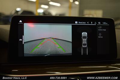 2022 BMW 5 Series 530e   - Photo 31 - Mesa, AZ 85202