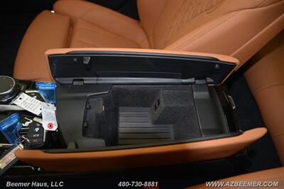 2022 BMW 5 Series 530e   - Photo 36 - Mesa, AZ 85202