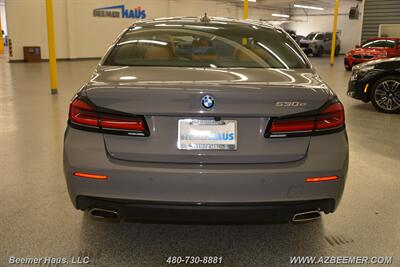 2022 BMW 5 Series 530e   - Photo 9 - Mesa, AZ 85202