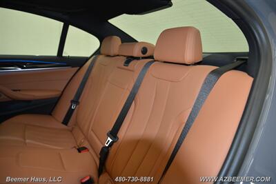 2022 BMW 5 Series 530e   - Photo 22 - Mesa, AZ 85202