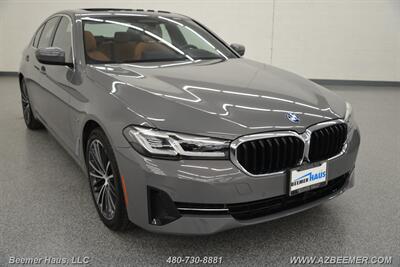 2022 BMW 5 Series 530e   - Photo 5 - Mesa, AZ 85202