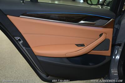 2022 BMW 5 Series 530e   - Photo 41 - Mesa, AZ 85202