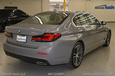 2022 BMW 5 Series 530e   - Photo 8 - Mesa, AZ 85202