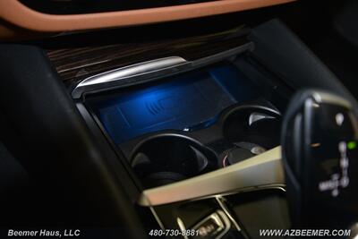 2022 BMW 5 Series 530e   - Photo 33 - Mesa, AZ 85202