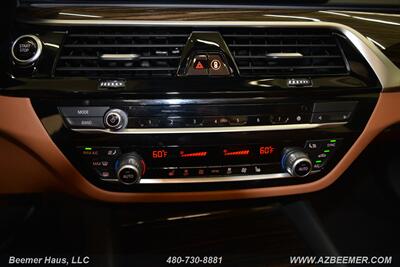 2022 BMW 5 Series 530e   - Photo 32 - Mesa, AZ 85202