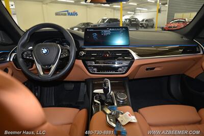 2022 BMW 5 Series 530e   - Photo 24 - Mesa, AZ 85202