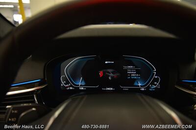 2022 BMW 5 Series 530e   - Photo 27 - Mesa, AZ 85202