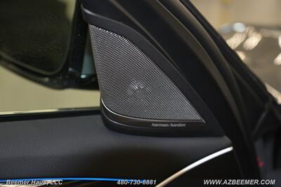 2022 BMW 5 Series 530e   - Photo 39 - Mesa, AZ 85202
