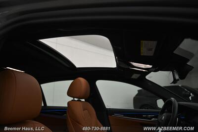 2022 BMW 5 Series 530e   - Photo 17 - Mesa, AZ 85202