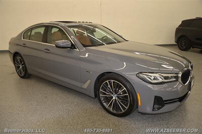 2022 BMW 5 Series 530e   - Photo 6 - Mesa, AZ 85202