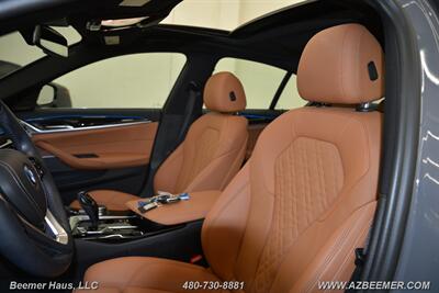 2022 BMW 5 Series 530e   - Photo 12 - Mesa, AZ 85202