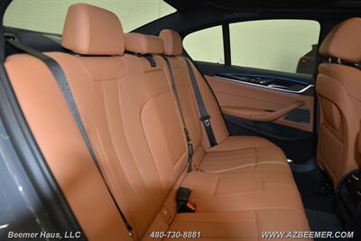 2022 BMW 5 Series 530e   - Photo 20 - Mesa, AZ 85202