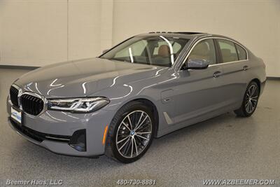 2022 BMW 5 Series 530e   - Photo 2 - Mesa, AZ 85202