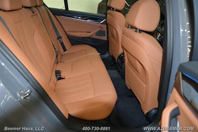 2022 BMW 5 Series 530e   - Photo 19 - Mesa, AZ 85202