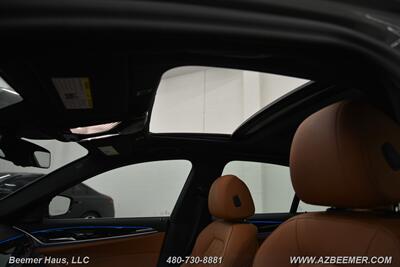 2022 BMW 5 Series 530e   - Photo 13 - Mesa, AZ 85202