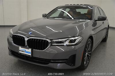 2022 BMW 5 Series 530e   - Photo 1 - Mesa, AZ 85202