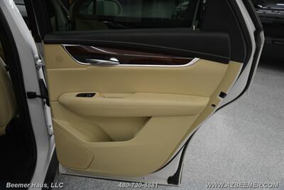 2017 Cadillac XT5 Premium Luxury   - Photo 35 - Mesa, AZ 85202