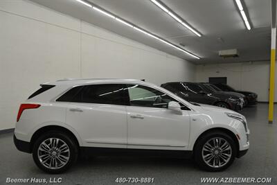2017 Cadillac XT5 Premium Luxury   - Photo 8 - Mesa, AZ 85202