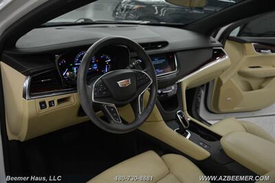 2017 Cadillac XT5 Premium Luxury   - Photo 13 - Mesa, AZ 85202