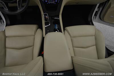 2017 Cadillac XT5 Premium Luxury   - Photo 18 - Mesa, AZ 85202