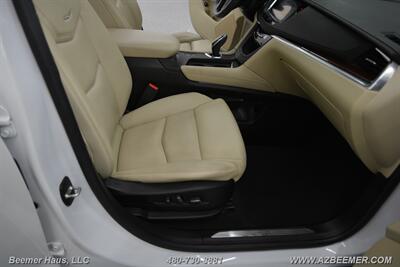 2017 Cadillac XT5 Premium Luxury   - Photo 19 - Mesa, AZ 85202