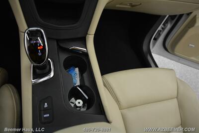 2017 Cadillac XT5 Premium Luxury   - Photo 30 - Mesa, AZ 85202