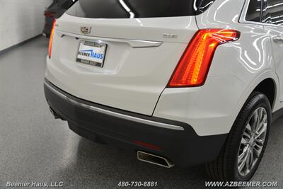 2017 Cadillac XT5 Premium Luxury   - Photo 38 - Mesa, AZ 85202